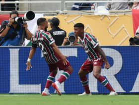 ورقة فلومينينسي الرابحة يباغت الهلال بهدف ثان ونزول حمد الله