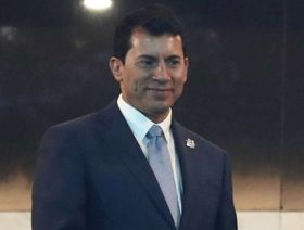 وزيرا الرياضة يؤكدان عمق العلاقات بين "الشقيقتين" مصر والمغرب