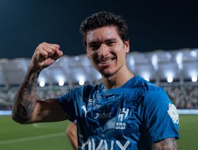 نونيز الأفضل وسافيتش بين الأسوأ في مباراة الهلال والاتفاق بدوري روشن