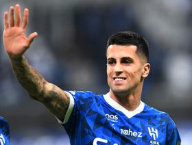 كانسيلو مقابل من؟.. صفقة تبادلية بين إنتر ميلان والهلال على نار هادئة