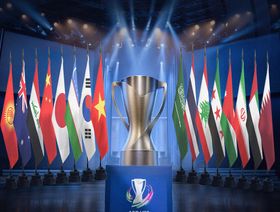 السعودية مع الأردن في المجموعة الأولى بكأس آسيا تحت 23 عاماً