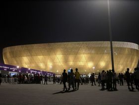 قطر تنضم إلى المنافسة على تنظيم كأس العالم للأندية 2029
