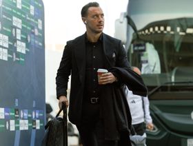 ماتياس يايسله غير راض عن الأهلي رغم الفوز على الخلود