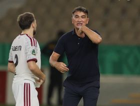 داليتش بعد تأهل الإمارات: لم نحقق شيئاً في كأس الخليج بعد