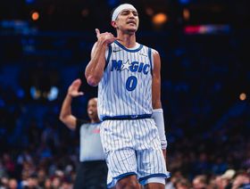 NBA.. أورلاندو ماجيك يسحق سيكسرز ويسجل رقمين قياسيين