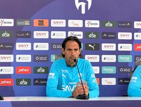 سيموني إنزاغي ينبّه الهلال: مواجهة النجمة لن تكون سهلة