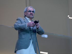 تقارير: ملكية الهلال تنتقل قريباً إلى الوليد بن طلال