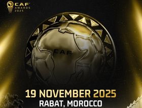 موعد حفل جوائز الكاف 2025 وأبرز الأسماء المرشحة للجوائز