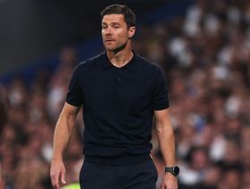 كروس: مكانة ألونسو كلاعب لن تحميه في ريال مدريد