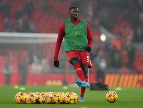 ليفربول يراقب مدافع بايرن ميونيخ لتعويض كوناتي