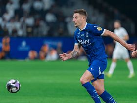 سيرغي سافيتش يجدّد عقده مع الهلال حتى 2028 "لأن المجد لا يُترك"