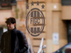 "زلزال" يهزّ الدوري الإيطالي بعد اتهامات لمسؤول تعيين الحكام