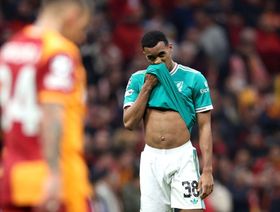 الأندية الإنجليزية تسجل أسوأ حصيلة في دوري الأبطال منذ 3 سنوات