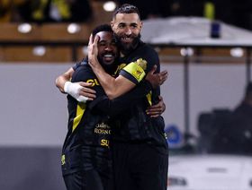 1 من الهلال و1 من الاتحاد.. تشكيلة الجولة 15 في الدوري السعودي