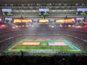 150 مليون يورو.. مكاسب قياسية لمدريد بعد استضافة مباراة NFL