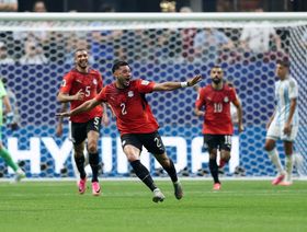غياب ياسر إبراهيم وأفضل لاعب في "شمال إفريقيا" عن قمة الأهلي والزمالك