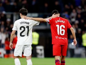 فوضى في الليغا بسبب موعد مباراة ريال مدريد وإشبيلية