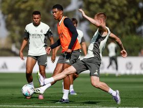 ريال مدريد "يهزم" برشلونة في سقف الرواتب بفارق 410 ملايين يورو