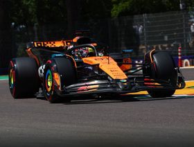 فورمولا 1.. مكلارين تطرح سيارة 2026 في مزاد قبل خوض أي سباق