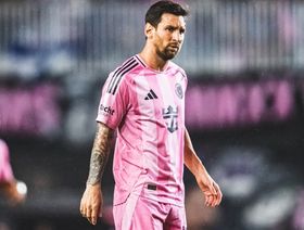 شاهد.. ميسي يسجل هدفين ويصنع الثالث في فوز مثير لإنتر ميامي