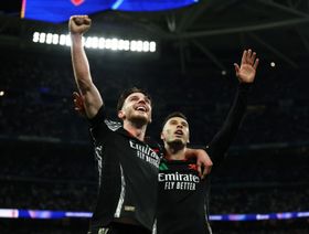 مواعيد مباريات نصف نهائي دوري أبطال أوروبا