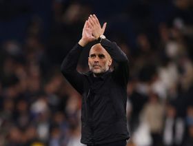 بيب غوارديولا: رودريغو لاعب من مستوى آخر