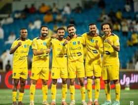 شاهد.. رقم تاريخي للحزم في الدوري السعودي والخلود يُسقط التعاون لأول مرة