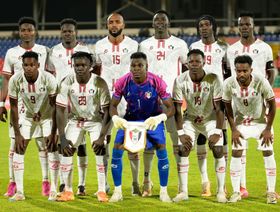 السودان يُقصي الجزائر ويتأهل لنصف نهائي كأس إفريقيا للمحليين