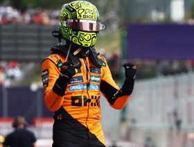 تعرف على مواعيد جائزة هولندا لفورمولا 1