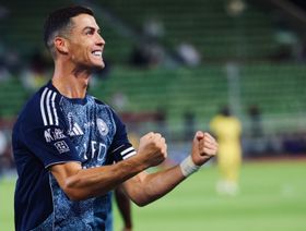 جدول مواعيد مباريات النصر السعودي في شهر سبتمبر 2025