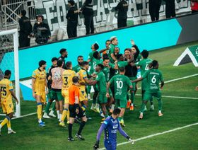 بالأرقام.. تعرّف على أعنف فريق في دوري روشن السعودي هذا الموسم