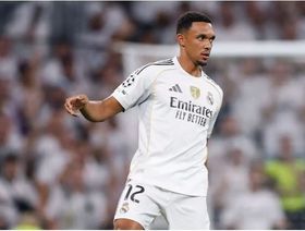 مفاجأة.. ريال مدريد يستعيد خدمات هذا اللاعب قبل الكلاسيكو