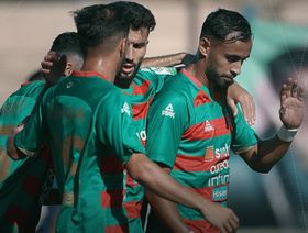 مولودية الجزائر يحقق أول انتصار وشبيبة القبائل يتعثر بوهران