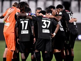شاهد.. الشباب يحقق فوزه الأول في الدوري السعودي رغم طرد البليهي