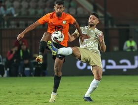 الأهلي بلا أنياب في غياب وسام.. تعثر جديد بالدوري المصري