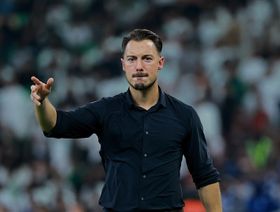 يايسله: الأهلي كان مقتنعاً بتحقيق "معجزة" أمام الهلال