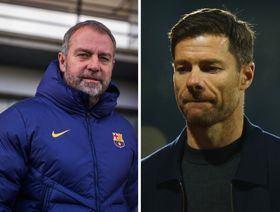 فليك يعلّق على استغناء ريال مدريد عن تشابي ألونسو