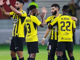 شاهد.. الاتحاد يبلغ ربع نهائي كأس الملك في ليلة غياب بنزيما