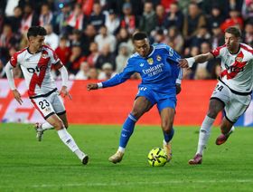 لماذا غاب كيليان مبابي عن تدريبات ريال مدريد؟