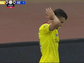 شاهد.. ملخص مباراة الحزم والفتح (0-0) في دوري روشن السعودي