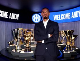 بعد فشل صفقة لوكمان.. إنتر ميلان يضم ضيوف من لانس