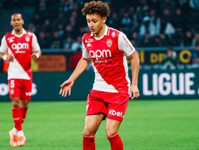 المغربي إلياس بن صغير في طريقه إلى ليفركوزن الألماني