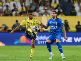 بعد الديربي ضد الهلال.. الإصابات تضرب النصر قبل المنعطف الحاسم