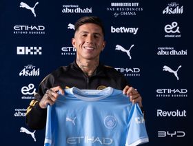 الدوري الإنجليزي يحطّم مجدداً رقمه القياسي في سوق الانتقالات
