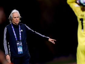 جيسوس يكشف حالة كريستيانو رونالدو ويحذر من "معركة شرسة" بدوري روشن