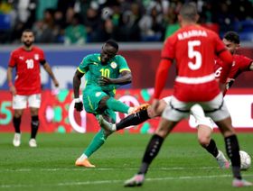 5 أرقام مميزة.. نصف النهائي يعاند مصر لأول مرة منذ 42 عاماً وماني يكتب أرقاماً قياسية