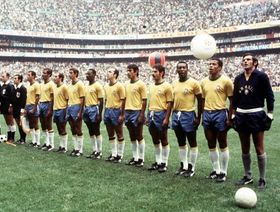 كيف حصدت البرازيل مونديال 1970 بفضل صحفي تحدى الرئيس وهدد بيليه؟