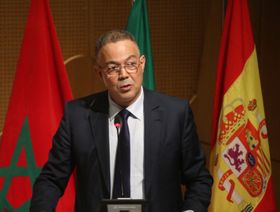لقجع: المغرب مهّد الطريق لتتويج العرب بالمونديال