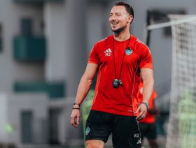 ماذا قال ماتياس يايسله مدرب الأهلي عن مواجهة القادسية؟