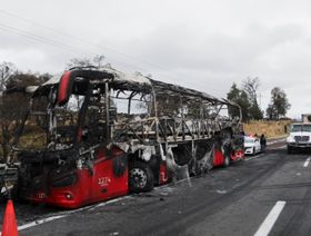 هل تؤثر أحداث المكسيك على استعدادات كأس العالم 2026؟